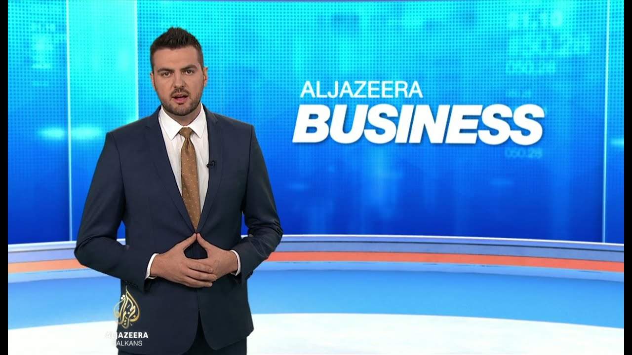 Al Jazeera Business: Ekonomija uzvraća udarac (Video)